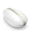 Hewlett Packard C White Spectre Mouse 700 Europe