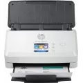 Hewlett Packard ScanJet Pro N4000 snw1