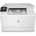 Hewlett Packard LaserJet Pro Color MFP M182n