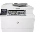 Hewlett Packard LaserJet Pro Color MFP M183fw