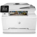 Hewlett Packard LaserJet Pro Color MFP M282nw