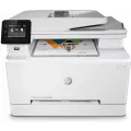 Hewlett Packard LaserJet Pro Color MFP M283fdw