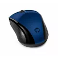 Hewlett Packard Wireless Mouse 220 Lumiere Blue