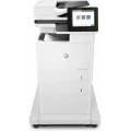 Hewlett Packard LaserJet Enterprise MFP M635fht