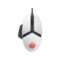 Hewlett Packard OMEN Reactor white Mouse