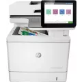 Hewlett Packard Color LaserJet Ent MFP M578c