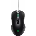 Hewlett Packard Backlit Gaming Mouse