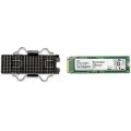 Hewlett Packard 512GB M.2 2280 PCIeTLC SSD Z2/4/6 Kit