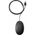 Hewlett Packard Wired Desktop 320M Mouse Halley