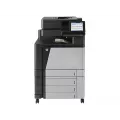 Hewlett Packard LJ Ent 800 Color MFP M880z