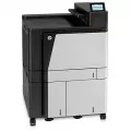 Hewlett Packard Color LaserJet Enterprise M855x+