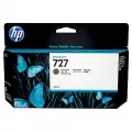 Hewlett Packard Inkt cartridge 727 130-ml Matte Black