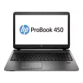 Hewlett Packard ProBook 450 G2 i5-5200U 4GB 500GB 15.6 4G WWAN W7P