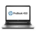 Hewlett Packard ProBook 450 Core i7-6500U 15.6 FHD