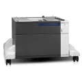 Hewlett Packard LaserJet 1x500 Sheet Feeder Stand