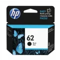 Hewlett Packard 62 Black Original Ink Cartridge