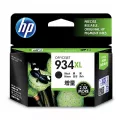 Hewlett Packard Ink Cart/934XL Black