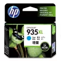 Hewlett Packard Inkt cartridge 935XL Cyan