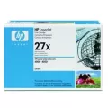 Hewlett Packard Toner cartridge Black max capacity, LaserJet 4000/4050