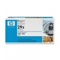 Hewlett Packard Toner cartridge Black max capacity, LaserJet 5000/5100