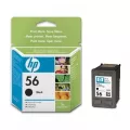 Hewlett Packard Inkt cartridge nr. 56 Black 450SH 19ML F DJ450