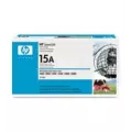 Hewlett Packard Toner cartridge 15A Black, LaserJet 100x/1200/1200n/1220 3300mfp