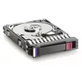 Hewlett Packard MSA 1TB 6G SAS 7.2K 2.5in DP MDL HDD