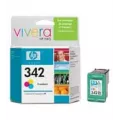 Hewlett Packard 342 tri-color ink cartridge 5ml