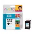 Hewlett Packard Inkt cartridge no. 337 Black (11 ml)