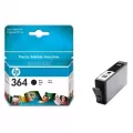 Hewlett Packard 364 ink cartridge black 6ml 250p