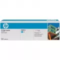 Hewlett Packard Toner cartridge Cyan w ColorSphere (21000), Color LaserJet CP6015