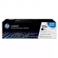 Hewlett Packard Toner cartridge 125A Black DUAL PACK LaserJet