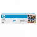 Hewlett Packard Toner cartridge Cyan w ColorSphere (1400), Color LaserJet CP1215 CP1515 CM1312