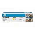 Hewlett Packard Toner cartridge Yellow w ColorSphere (1400), Color LaserJet CP1215 CP1515 CM1312