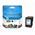 Hewlett Packard Inkt cartridge no. 300 Black