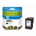 Hewlett Packard Inkt cartridge 300/Black w.Viv XL