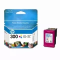 Hewlett Packard Inkt cartridge no. 300 Tri-colour