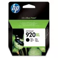 Hewlett Packard Inkt cartridge no. 920 XL Black