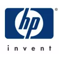 Hewlett Packard Toner cartridge Black w ColorSphere (10000), Color LaserJet CP3525 CM3530mfp