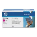 Hewlett Packard Toner cartridge Magenta w ColorSphere (7000), Color LaserJet CP3525 CM3530mfp