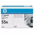 Hewlett Packard Toner cartridge Black, LaserJet 3015