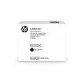 Hewlett Packard Toner/55J Blk Contract LJ