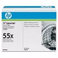 Hewlett Packard Toner cartridge Black, LaserJet 3015