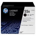 Hewlett Packard Toner cartridge Black Dual Pack F/ Enterprise P3015