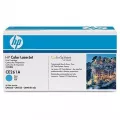 Hewlett Packard Toner cartridge Cyan, Color LaserJet CP4525