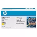 Hewlett Packard Toner cartridge Yellow, Color LaserJet CP4525