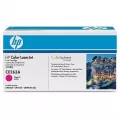 Hewlett Packard Toner cartridge Magenta, Color LaserJet CP4525