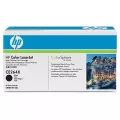 Hewlett Packard Toner cartridge Black F/ Color LaserJet