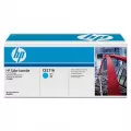 Hewlett Packard Toner cartridge Cyan f Color LaserJet