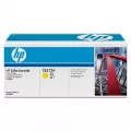 Hewlett Packard Toner cartridge Yellow f Color LaserJet